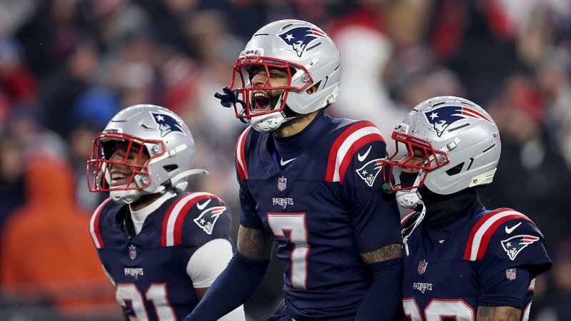 interwetten feiert Patriots-Playoff-Lauf mit Aktion