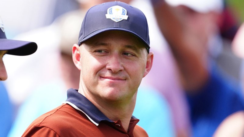 Straka nimmt zum fünften Mal Anlauf auf Masters in Augusta