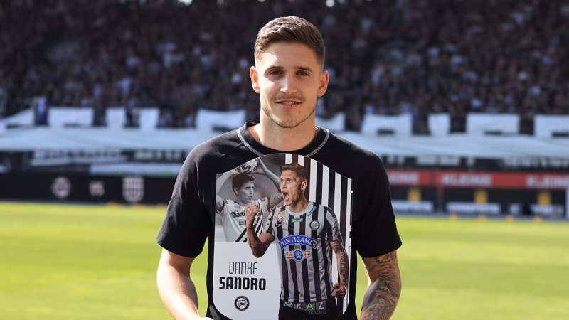 Keine Geheimnisse voreinander?