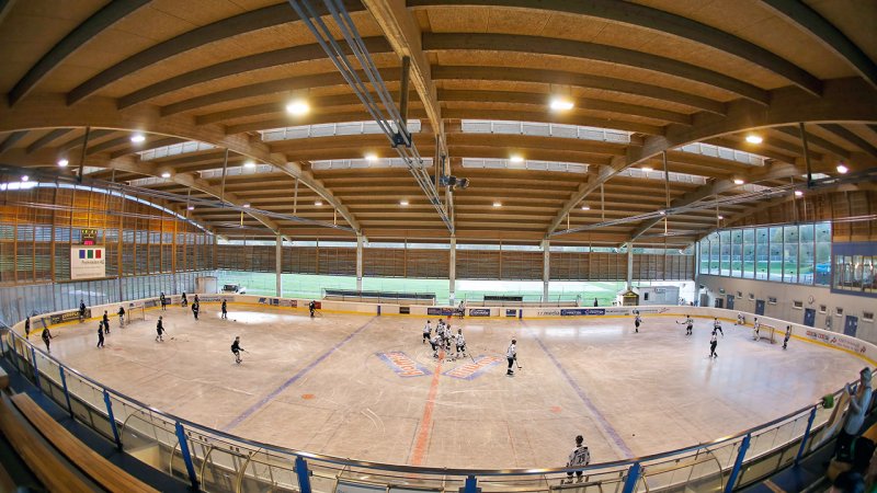 ÖEHV schlägt wegen Hallenschließungen Alarm