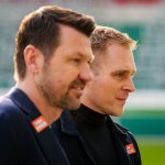 Stürmersuche: Wird der SK Rapid in Belgien fündig?