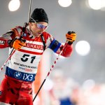 Biathlon: Jakob empfiehlt sich in Nove Mesto für Olympia-Ticket