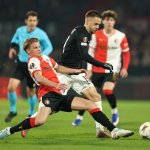 Europa-League-Traum vorbei! Sturm verliert bei Feyenoord