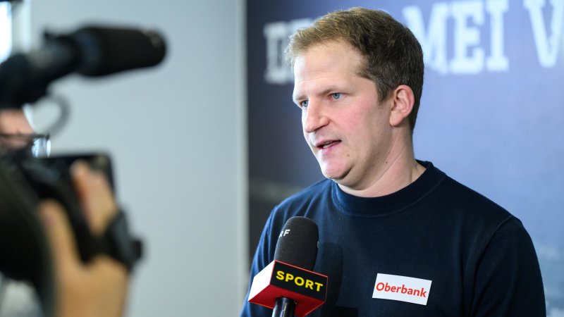 Schnappt sich Ried ein Bayern-Talent?