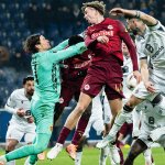 FC Salzburg schlägt Basel verdient und träumt vom EL-Aufstieg