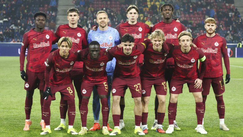 Salzburg-Noten: Einige Einser für eine starke Jahres-Premiere