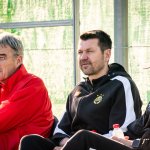 Transfer-Update: Wer wird neuer Rapid-Stürmer?