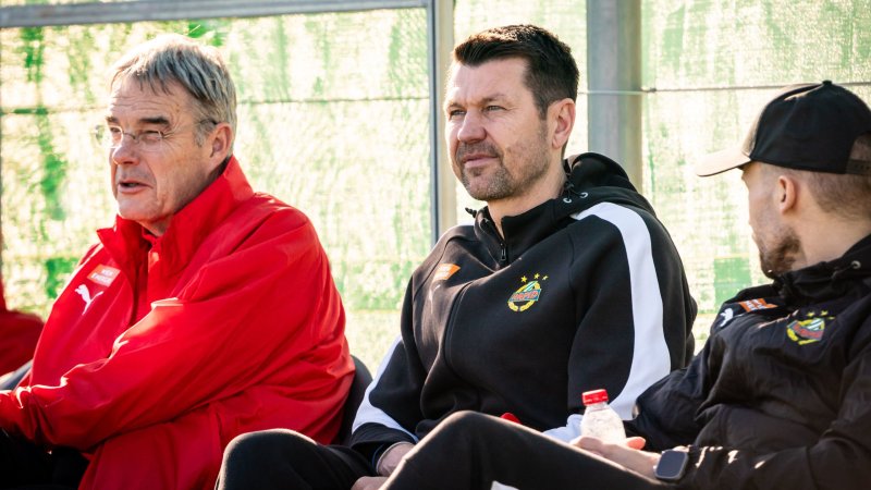 Transfer-Update: Wer wird neuer Rapid-Stürmer?