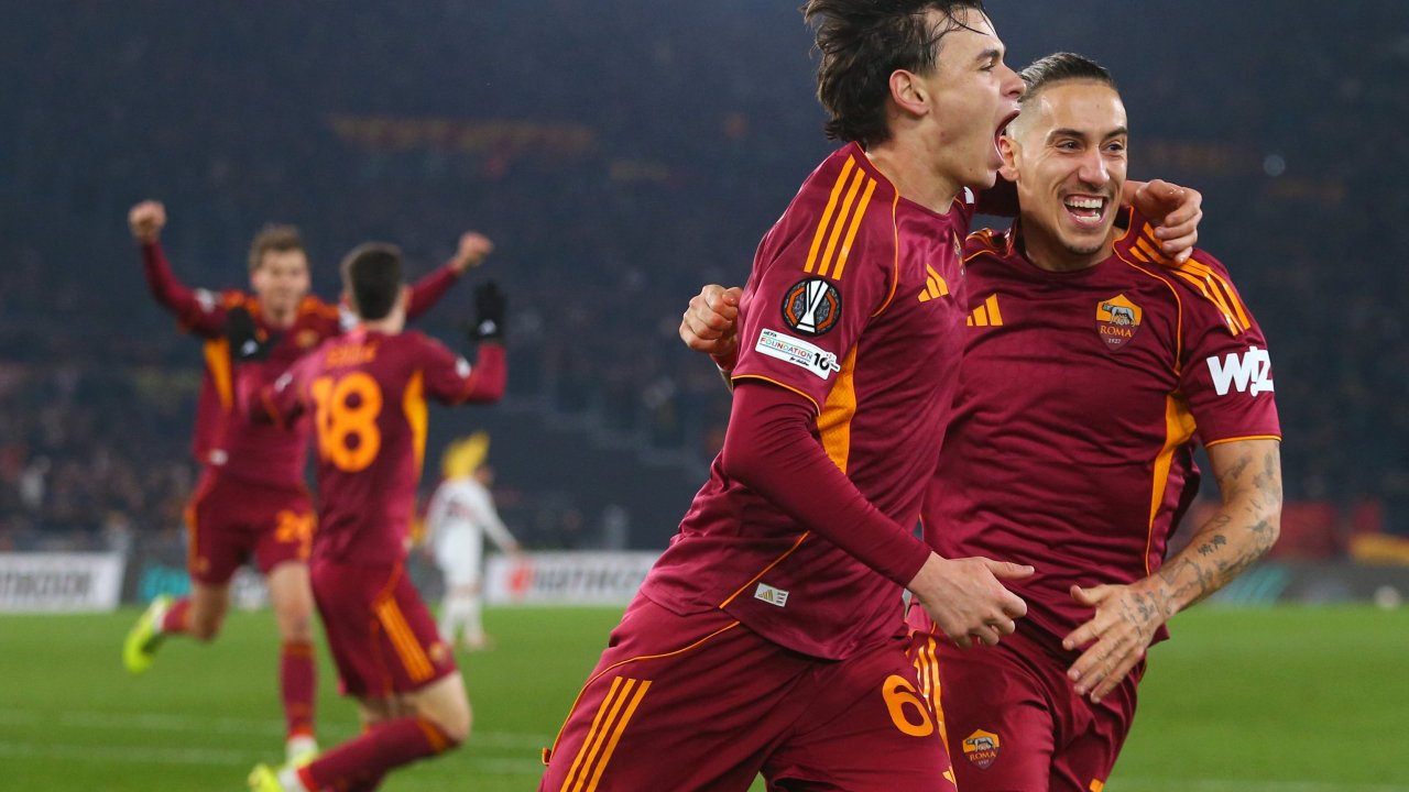 Bild für Stuttgart-Niederlage in Rom, Siege für Ljubicic und Grillitsch