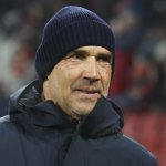 Letsch überglücklich: "So wollten wir ins Jahr starten"