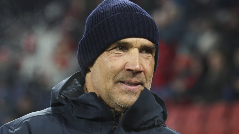 Letsch überglücklich: "So wollten wir ins Jahr starten"