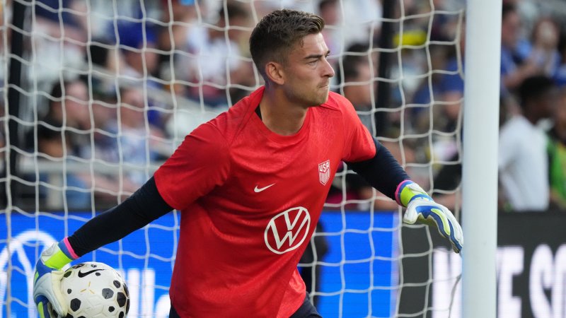 Italienischer Topklub angelt nach Klinsmann-Sohn