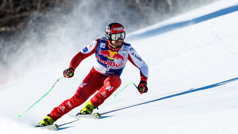 Kitzbühel: Infos zum Super-G der Hahnenkammrennen