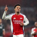 Fix! Arsenal-Youngster wechselt nach Frankreich
