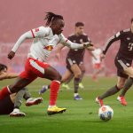 Bayern zeigt Interesse an Leipzig-Shootingstar