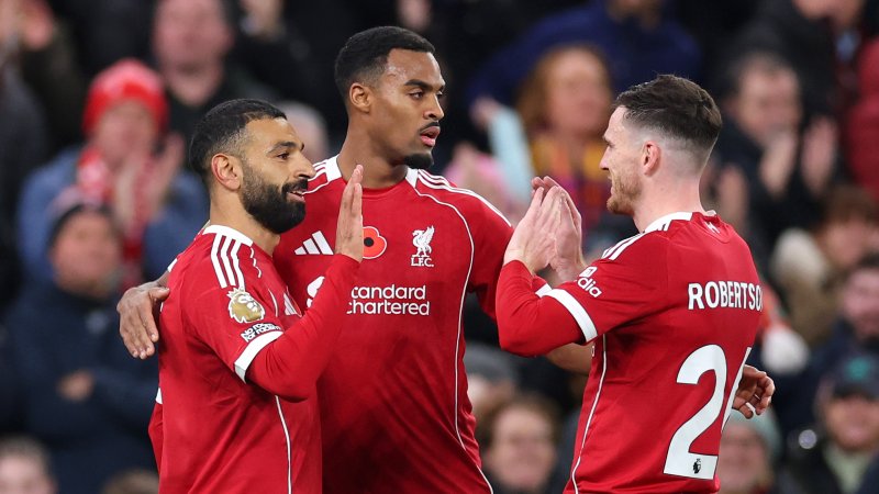 Spurs arbeiten an Blitz-Verpflichtung von Liverpool-Star