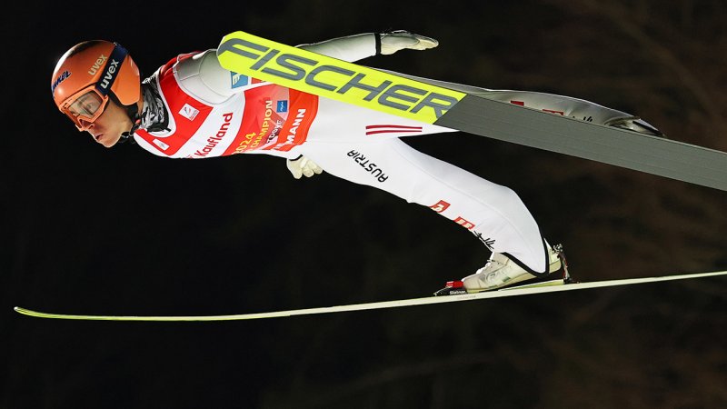 Skifliegen LIVE - WM, Tag 1: Der aktuelle Zwischenstand