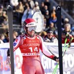 Kriechmayr nach Kitz-Enttäuschung: "Wie ein kompletter Amateur"