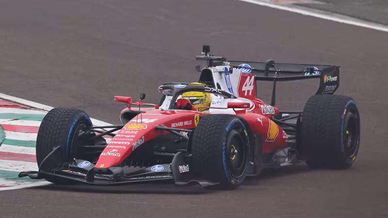 Formel 1: Alle vorgestellten Autos der Saison 2026 in Bildern