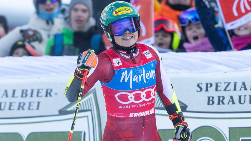 Die Startliste für den Frauen-RTL in Spindlermühle