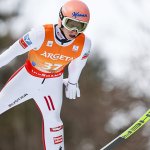 ÖSV-Adler mischt bei Skiflug-WM um Medaille mit