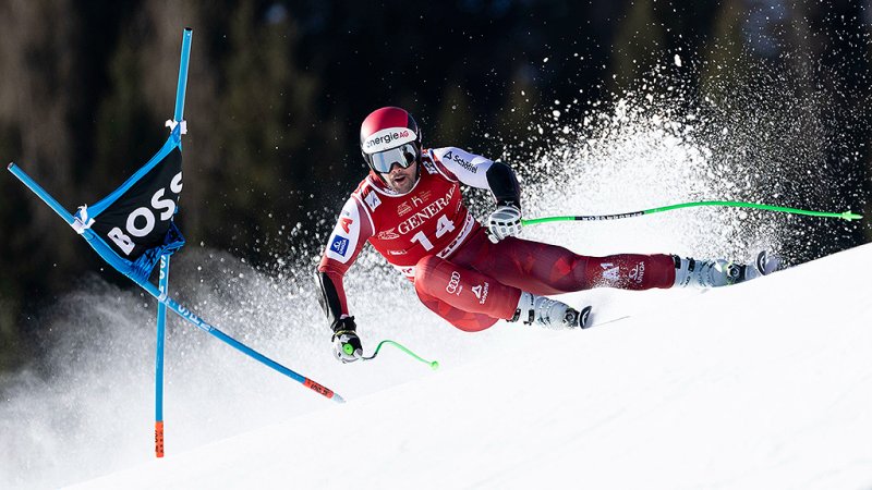 Die Startliste für die Hahnenkamm-Abfahrt in Kitzbühel