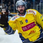 Capitals vergeben 3:1-Führung - und gewinnen trotzdem