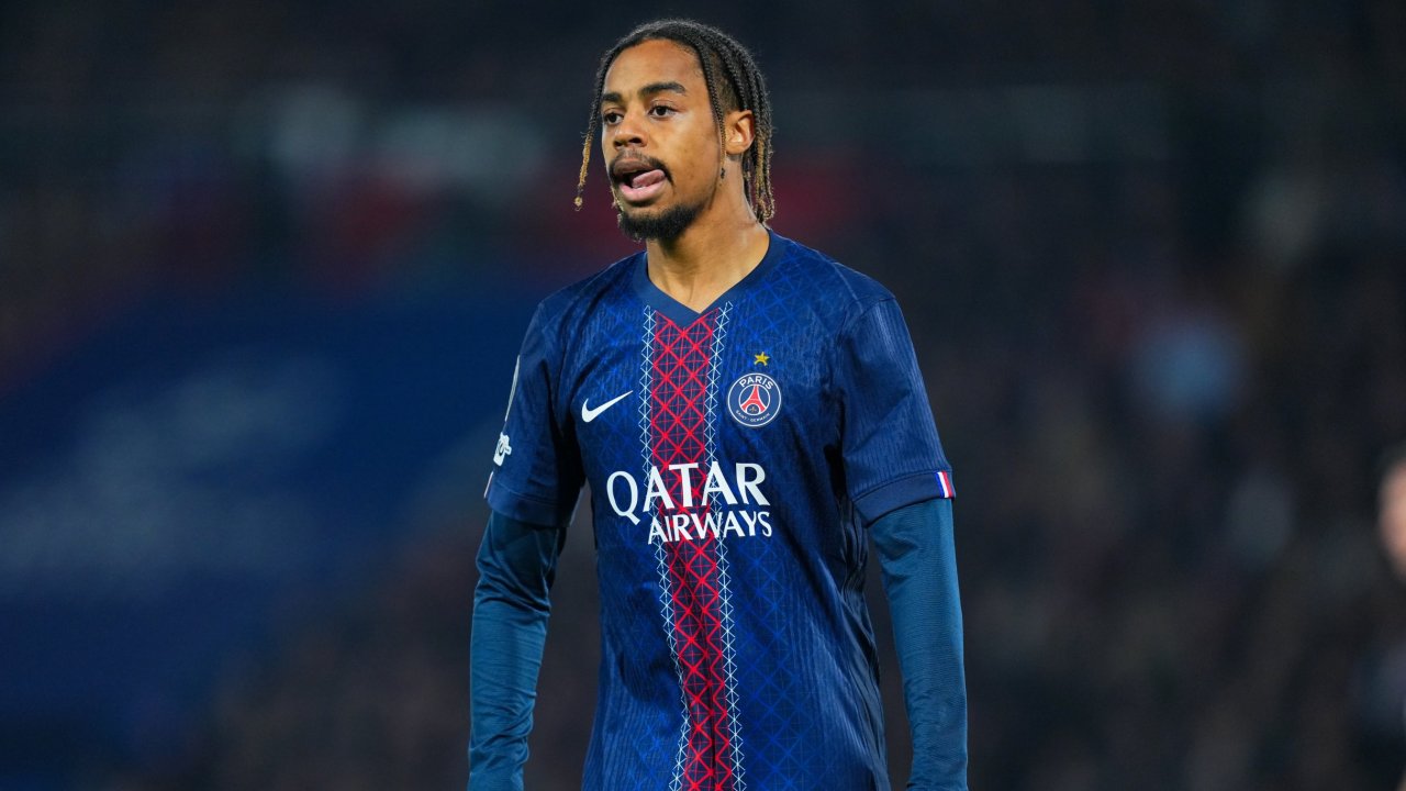 Bild für Ligue 1: PSG legt im Titelkampf mit Baidoos Lens vor