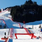 Zu weite Sprünge? Streif vor Abfahrtsklassiker entschärft