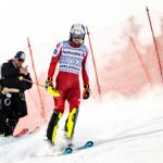 Der Olympiasieger und seine letzte Chance auf Olympia