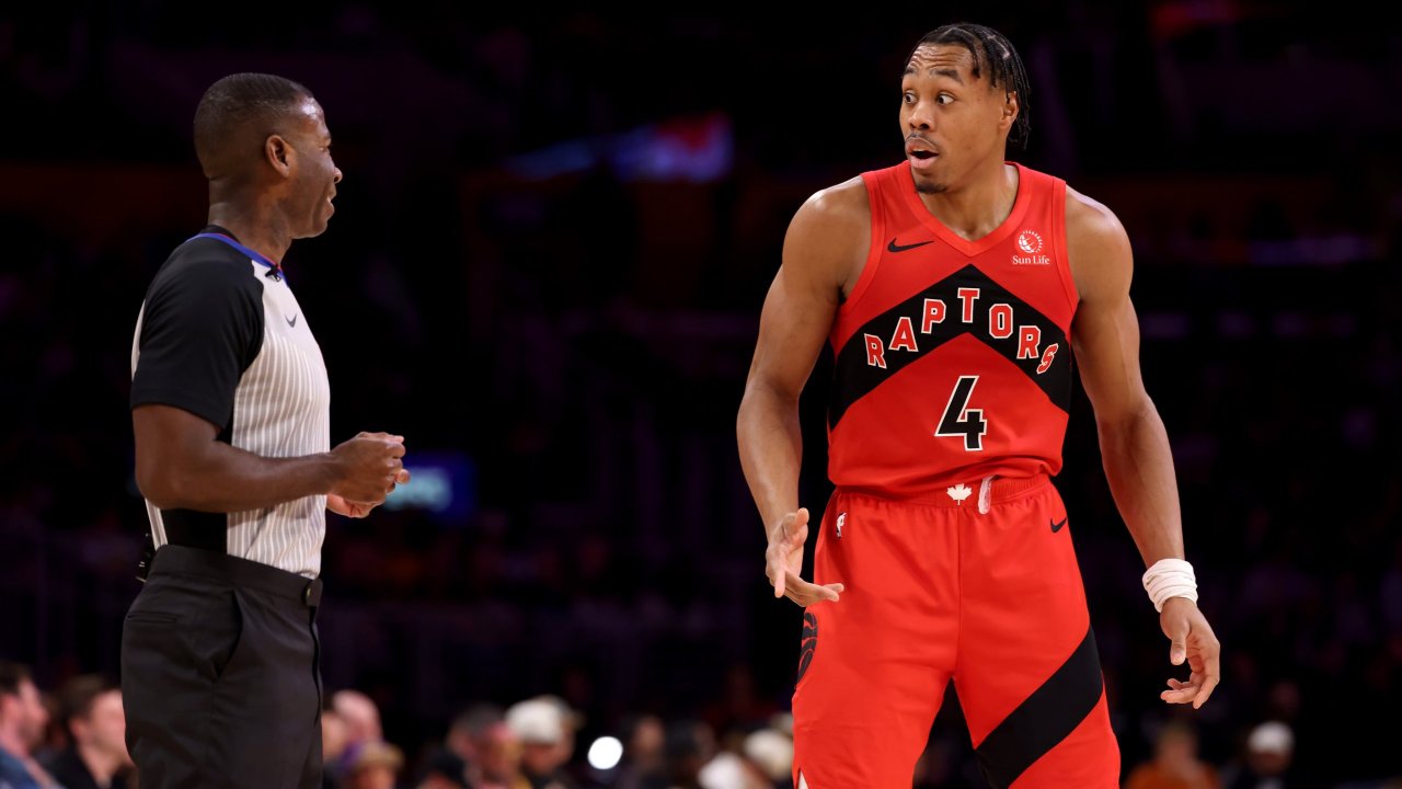 Bild für Toronto feiert in Portland dritten Auswärtssieg in Serie