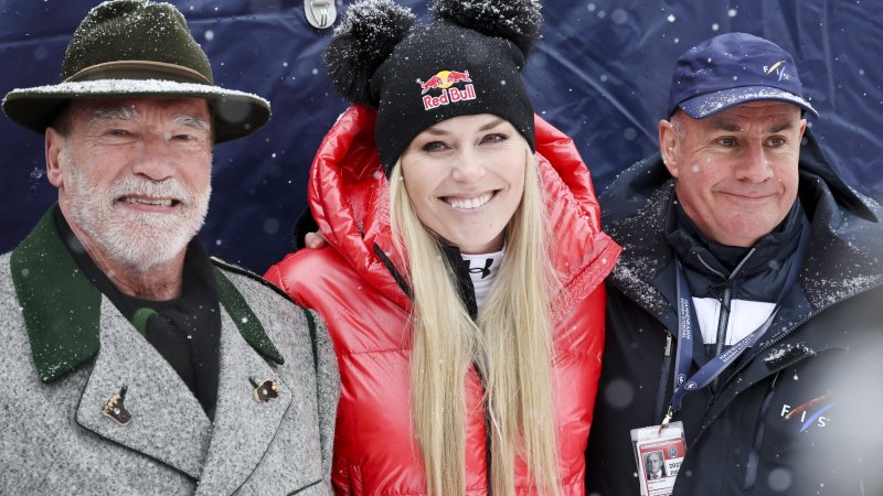 Stolz auf "Eliasch Regel": FIS-Chef sieht Wildcard als Erfolg