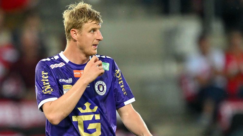 Kommt es zum Hinteregger-Comeback in Klagenfurt?