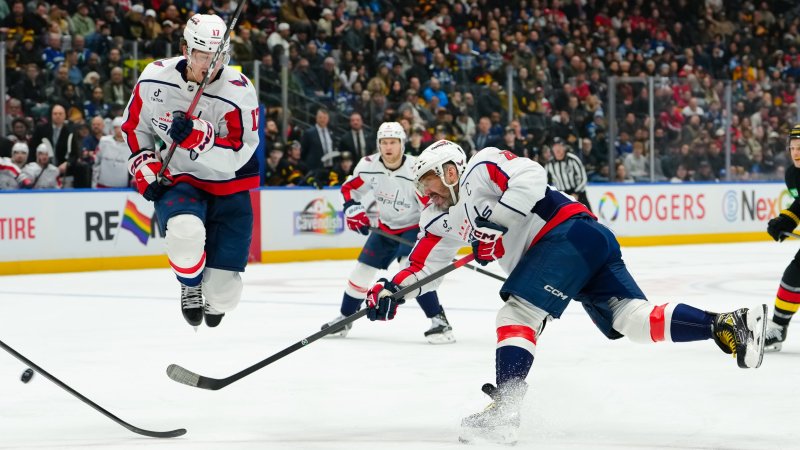 Vancouver unterliegt ohne Rossi den New Jersey Devils