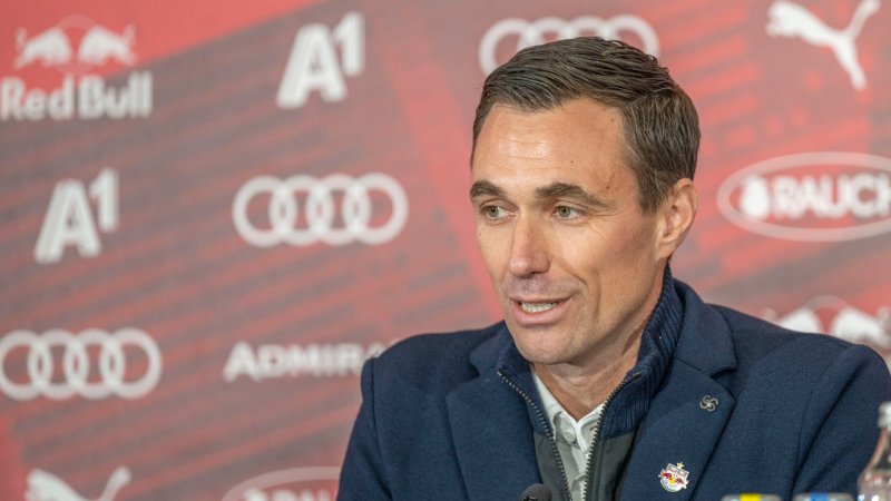 Sichert sich Salzburg frühzeitig Verteidiger aus Sambia?