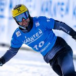 Snowboard: Sieg für Prommegger/Payer im Teambewerb