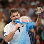 Fritz beendet Wawrinkas Karriere bei den Australian Open