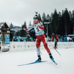 Nächste EM-Medaille für Österreichs Biathlon-Junioren