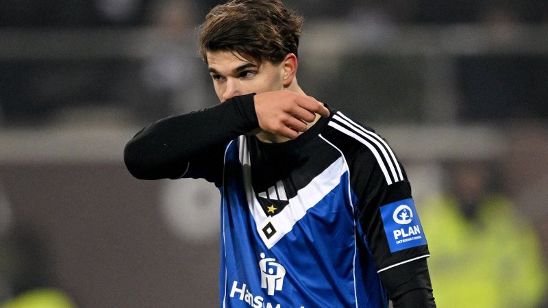 HSV-Star legt sich nach Derby mit Pauli-Fans an