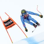 Krimi! Shootingstar Franzoni biegt Odermatt auf der Streif