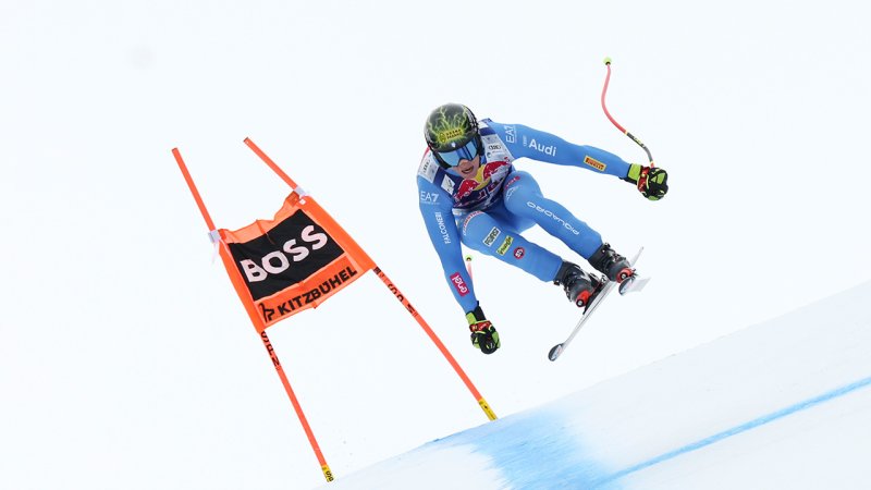 Krimi! Shootingstar Franzoni biegt Odermatt auf der Streif