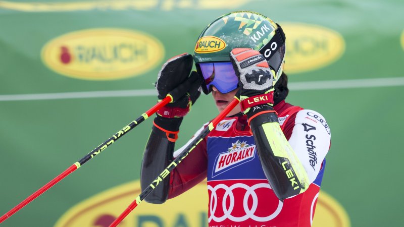 Scheib trotz Ausfall positiv: "Es passt sehr viel sehr gut"