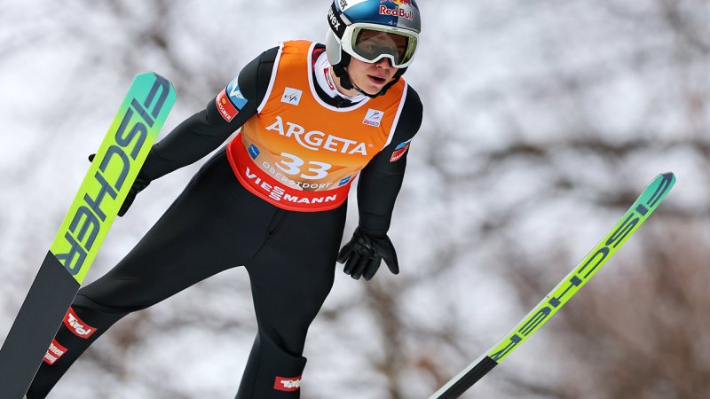 Skiflug-WM LIVE: Final-Tag - der aktuelle Zwischenstand