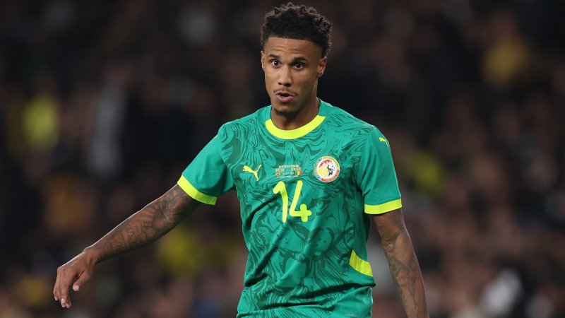 "Wurden vergiftet!" Senegal mit schweren Vorwürfen nach AFCON