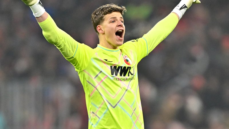 Augsburg schockt die Bayern! Erste Niederlage für den Leader