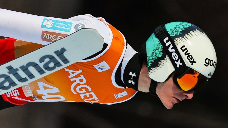 Skiflug-WM 2026 - Das Endergebnis