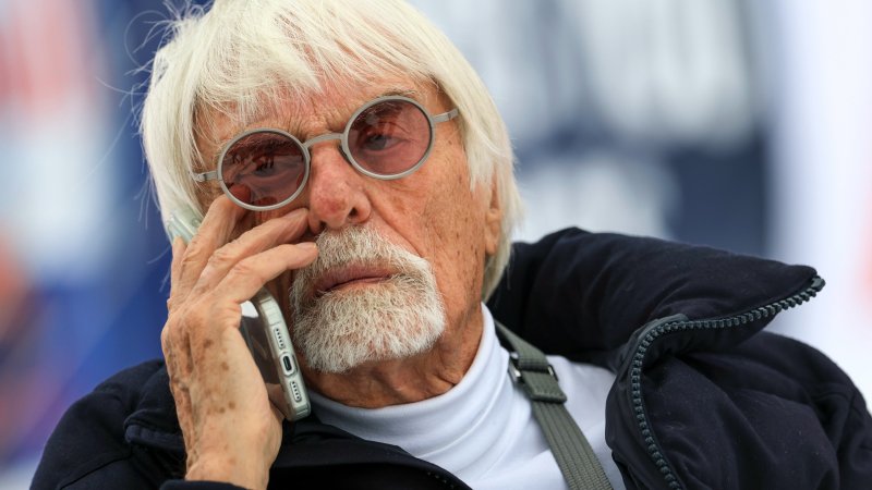 Naschenweng, Vettel & Co.: Die Bilder vom Kitz-Charity-Race