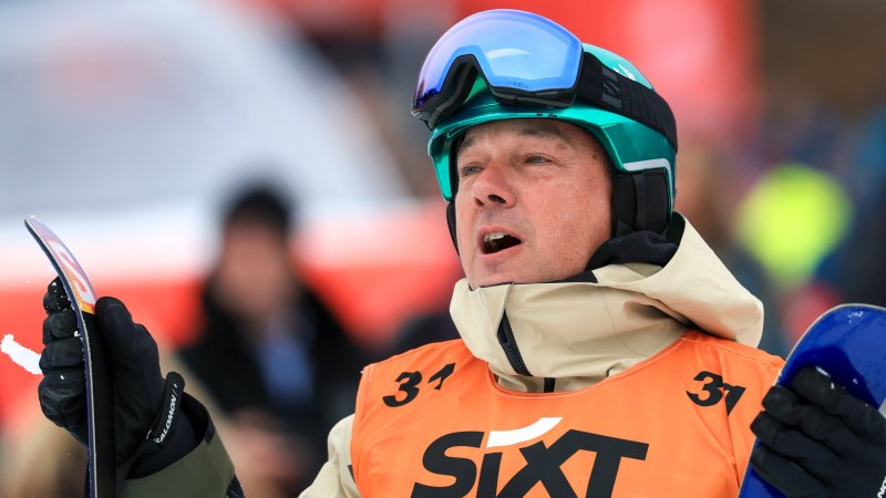 Naschenweng, Vettel & Co.: Die Bilder vom Kitz-Charity-Race