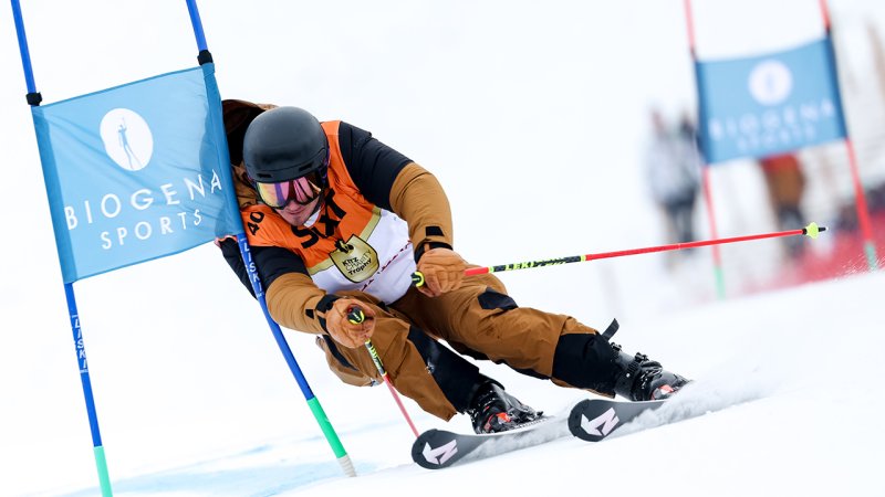 Naschenweng, Vettel & Co.: Die Bilder vom Kitz-Charity-Race