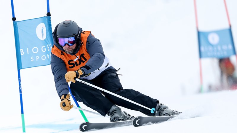 Naschenweng, Vettel & Co.: Die Bilder vom Kitz-Charity-Race